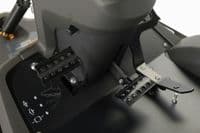 Stiga Park 500 Petrol Front Deck Mower (UNIT ONLY)