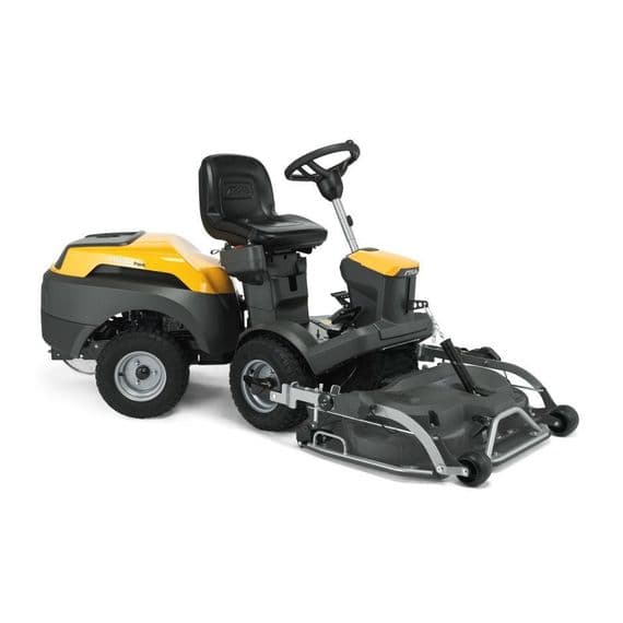 Stiga Park 500 Petrol Front Deck Mower (UNIT ONLY)