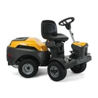 Stiga Park 500 W Front Deck Mower (UNIT ONLY)