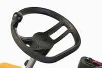 Stiga Park 500 W Front Deck Mower (UNIT ONLY)