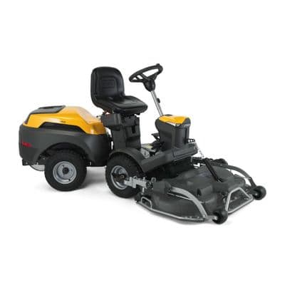 Stiga Park 500 W Front Deck Mower (UNIT ONLY)