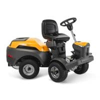 Stiga Park 500 WX Special Edition Front Deck Mower (UNIT ONLY)