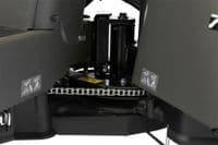 Stiga Park 500 WX Special Edition Front Deck Mower (UNIT ONLY)