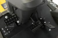 Stiga Park 500 WX Special Edition Front Deck Mower (UNIT ONLY)