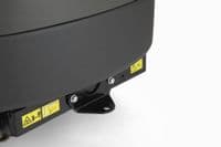 Stiga Park 700 W Petrol Front Deck Mower (UNIT ONLY)