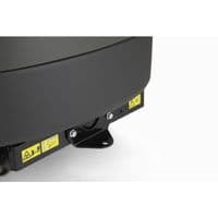 Stiga Park 700 WX Petrol Front Deck Mower (UNIT ONLY)