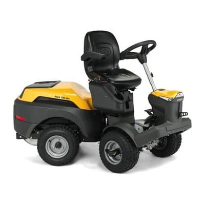 Stiga Park 700 WX Petrol Front Deck Mower (UNIT ONLY)