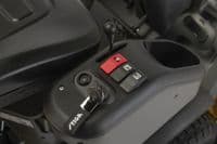 Stiga Park 900 WX Petrol Front Deck Mower (UNIT ONLY)