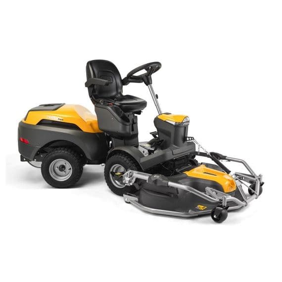Stiga Park 900 WX Petrol Front Deck Mower (UNIT ONLY)