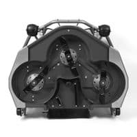Stiga Park Combi Pro 110 Q Plus Tractor Deck