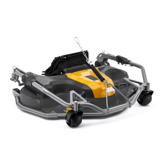 Stiga Park Combi Pro 110 Q Plus Tractor Deck