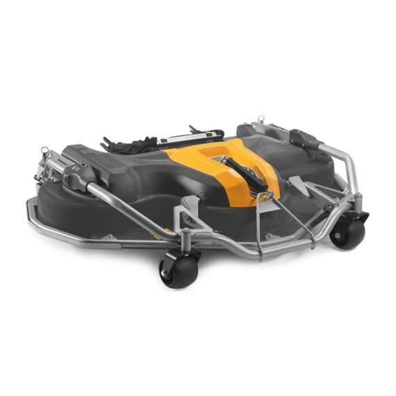 Stiga Park Combi Pro 125 Q Plus Tractor Deck