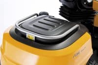 Stiga Park Pro 900 AWX Front Deck Mower (Deck Included)