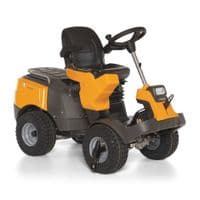 Stiga Park Pro 900 WX Petrol Front Deck Mower