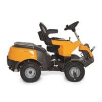 Stiga Park Pro 900 WX Petrol Front Deck Mower