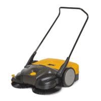 Stiga SWP 577 Push Garden Sweeper