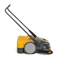 Stiga SWP 577 Push Garden Sweeper