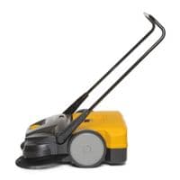 Stiga SWP 577 Push Garden Sweeper