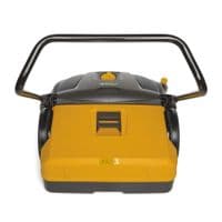 Stiga SWP 577 Push Garden Sweeper
