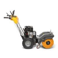Stiga SWS 600 G Petrol Garden Sweeper