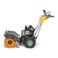 Stiga SWS 600 G Petrol Garden Sweeper