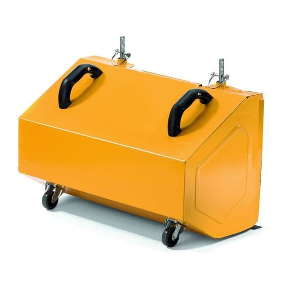 Stiga SWS 800 G Collecting Box