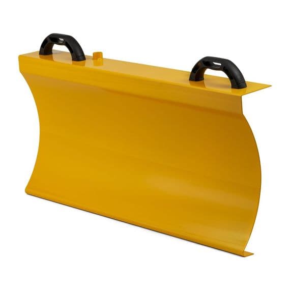 Stiga SWS 800 G Front Blade