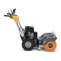 Stiga SWS 800 G Petrol Garden Sweeper