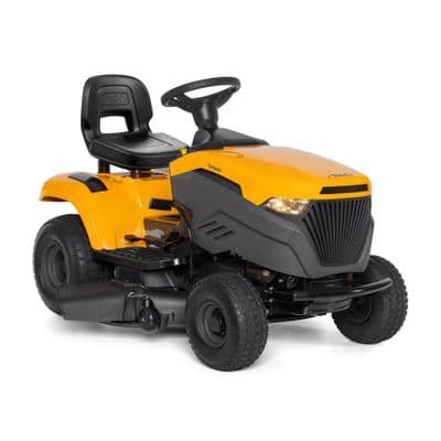 Stiga Tornado 398 98cm Side Discharge Petrol Lawn Tractor