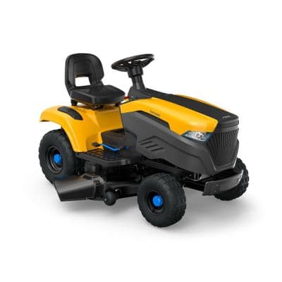 Stiga Tornado 398e Battery Lawn Tractor