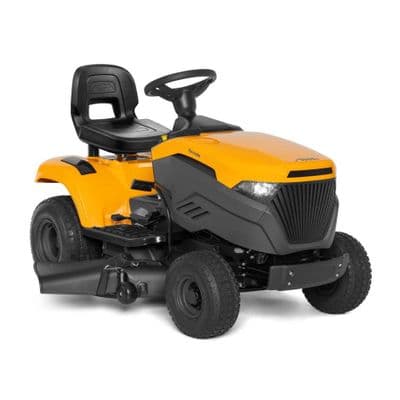 Stiga Tornado 5108 108cm Side Discharge Petrol Lawn Tractor