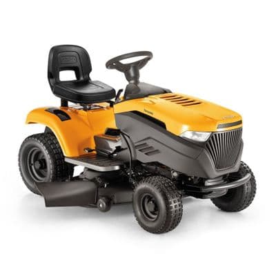 Stiga Tornado 5108 W 108cm Side Discharge Petrol Lawn Tractor