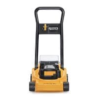 Stiga Toy Hand-Propelled Lawnmower