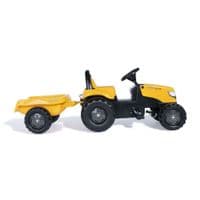 Stiga Toy Mini-T 250 Ride-On Mower