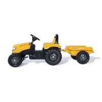 Stiga Toy Mini-T 250 Ride-On Mower