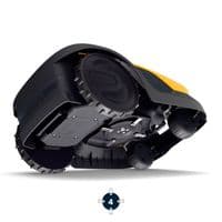 Stiga Vista A 10v RTK AGS Robotic Lawnmower