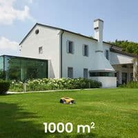 Stiga Vista A 10v RTK AGS Robotic Lawnmower