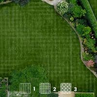 Stiga Vista A 10v RTK AGS Robotic Lawnmower