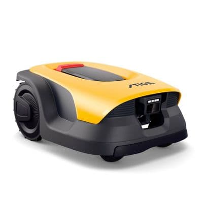 Stiga Vista A 10v RTK AGS Robotic Lawnmower