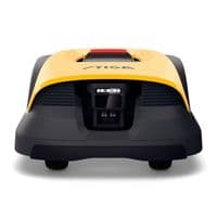 Stiga Vista A 6v RTK AGS Robotic Lawnmower