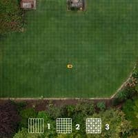 Stiga Vista A 6v RTK AGS Robotic Lawnmower