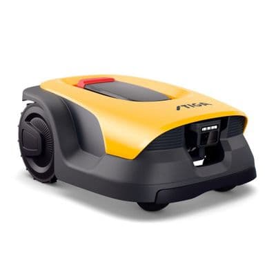 Stiga Vista A 6v RTK AGS Robotic Lawnmower