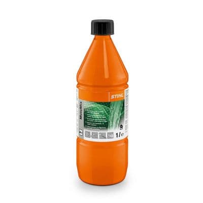 Stihl 2 Stroke MotoMix Fuel 1 Litre