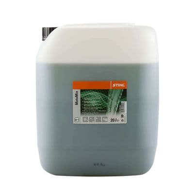 Stihl 2 Stroke MotoMix Fuel 20 Litres