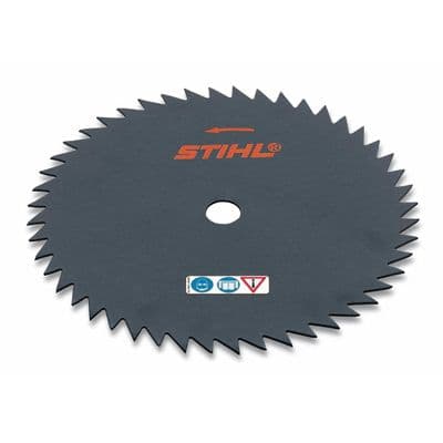 Stihl 200 mm (80 teeth) for FS90/100/130 and FS 240.