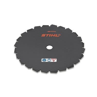 Stihl 225mm 24tooth Circular saw blade, chisel-tooth