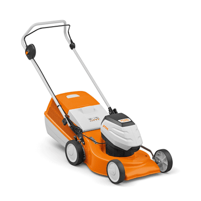 Stihl 248.3 Stihl RMA 248 Cordless Lawnmower