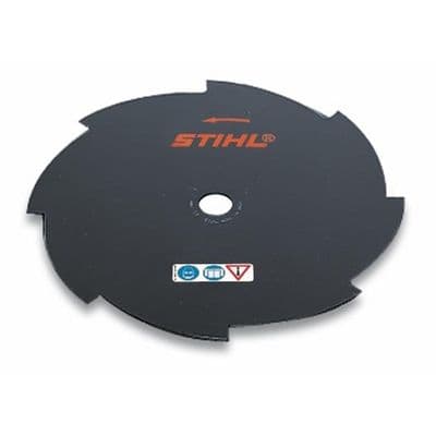 Stihl 255 mm (8 teeth) for FS 360 -- FS 560 (excl. FS 460 C-EM K)