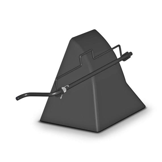 Stihl ADF 500 Deflector For T5 & T6 Series