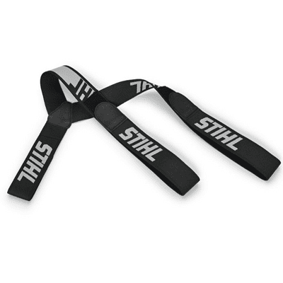 Stihl Advance Black Braces